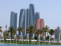 Emirate Towers